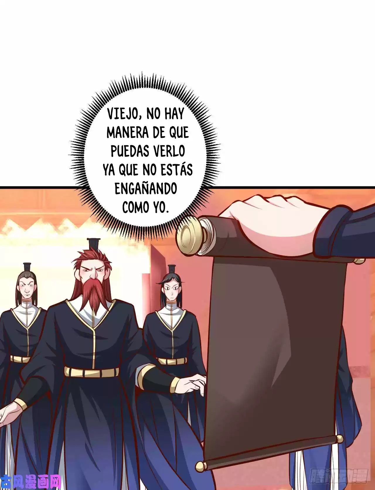 King Killer Reborn - Capítulo 8 - Página 47 - LectorTMOo