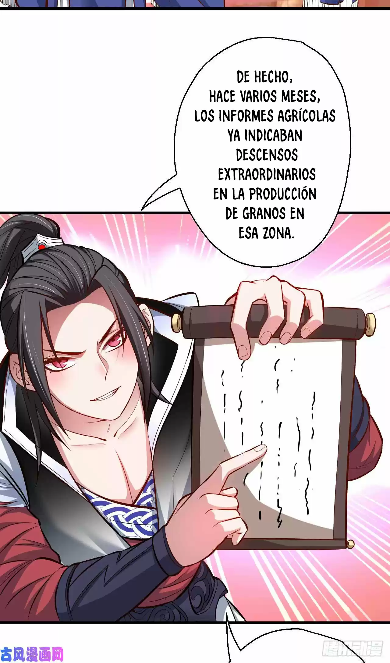 King Killer Reborn - Capítulo 8 - Página 49 - LectorTMOo