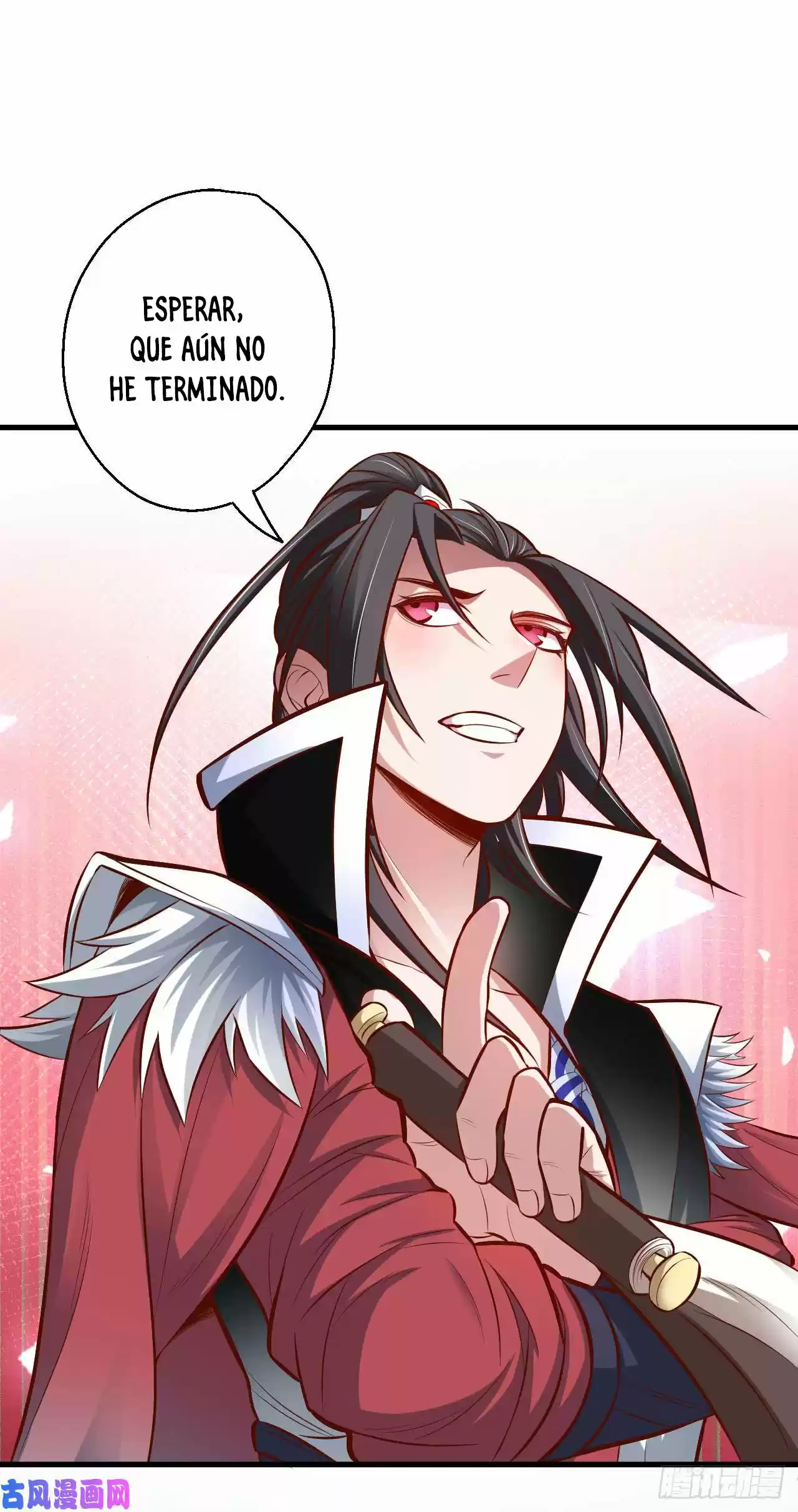 King Killer Reborn - Capítulo 8 - Página 51 - LectorTMOo