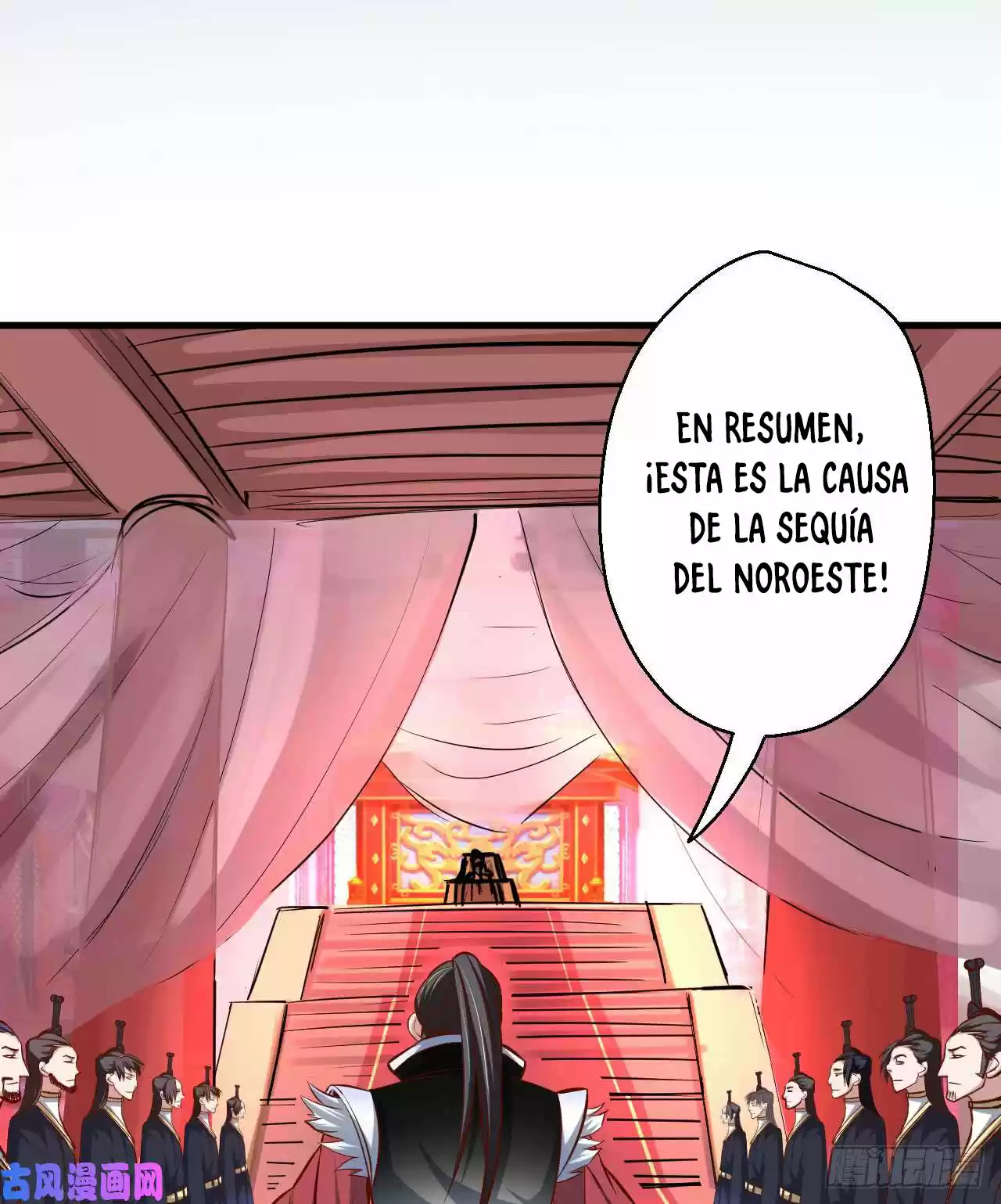 King Killer Reborn - Capítulo 8 - Página 57 - LectorTMOo