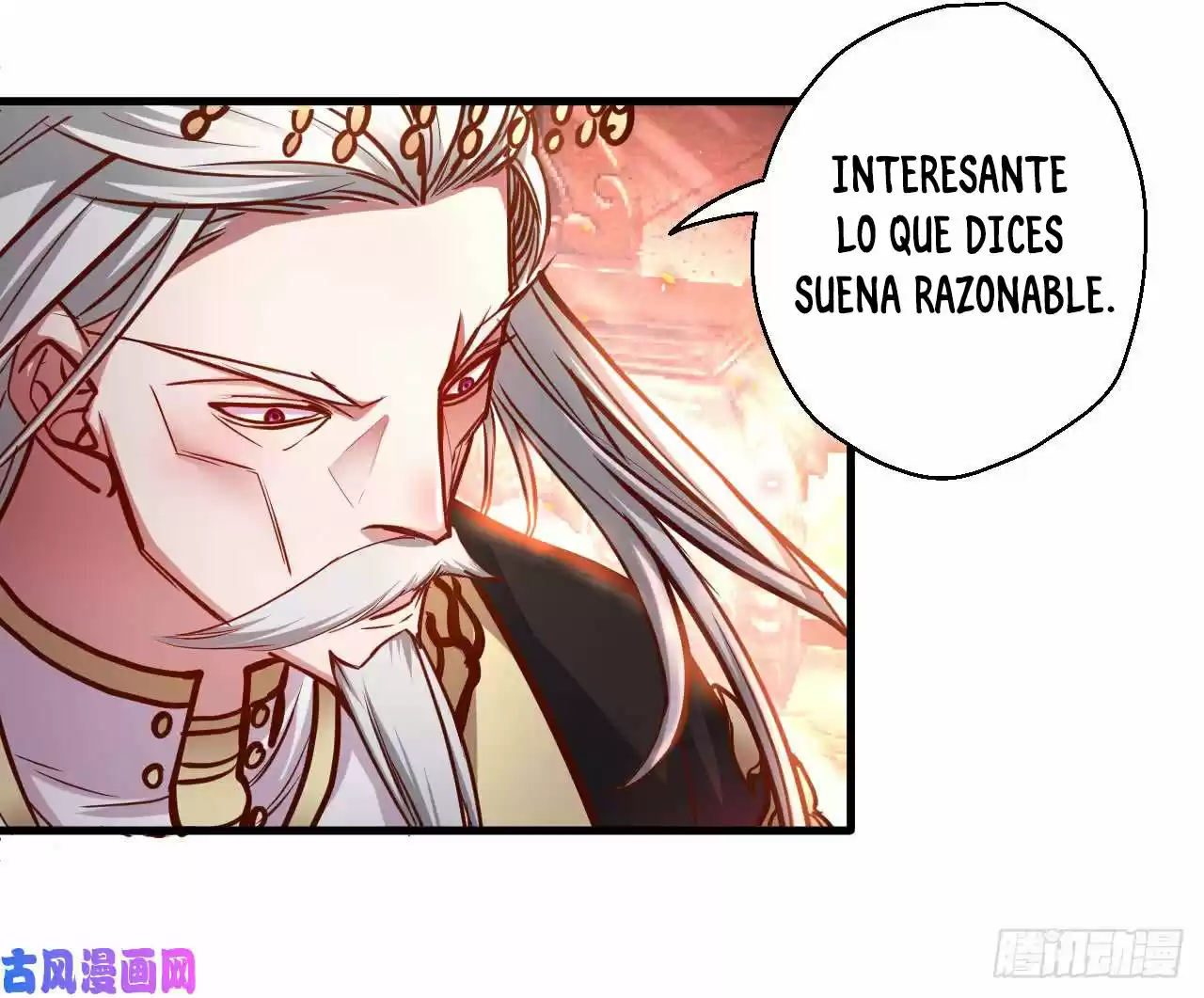 King Killer Reborn - Capítulo 8 - Página 61 - LectorTMOo