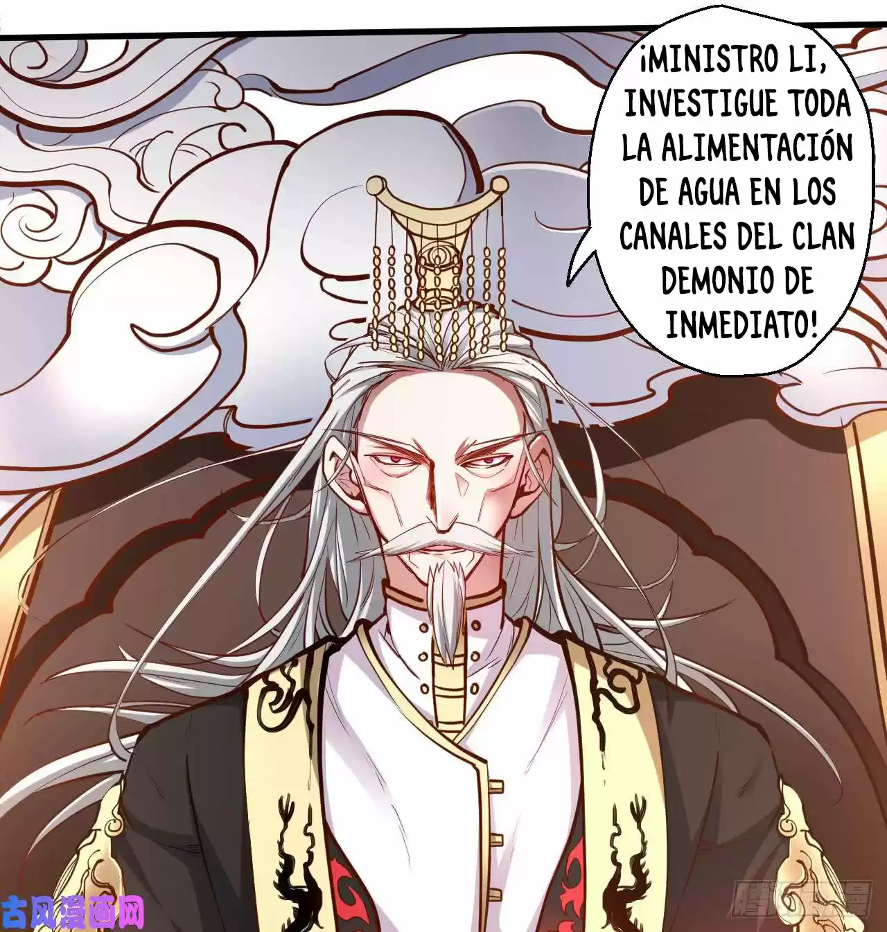 King Killer Reborn - Capítulo 8 - Página 64 - LectorTMOo