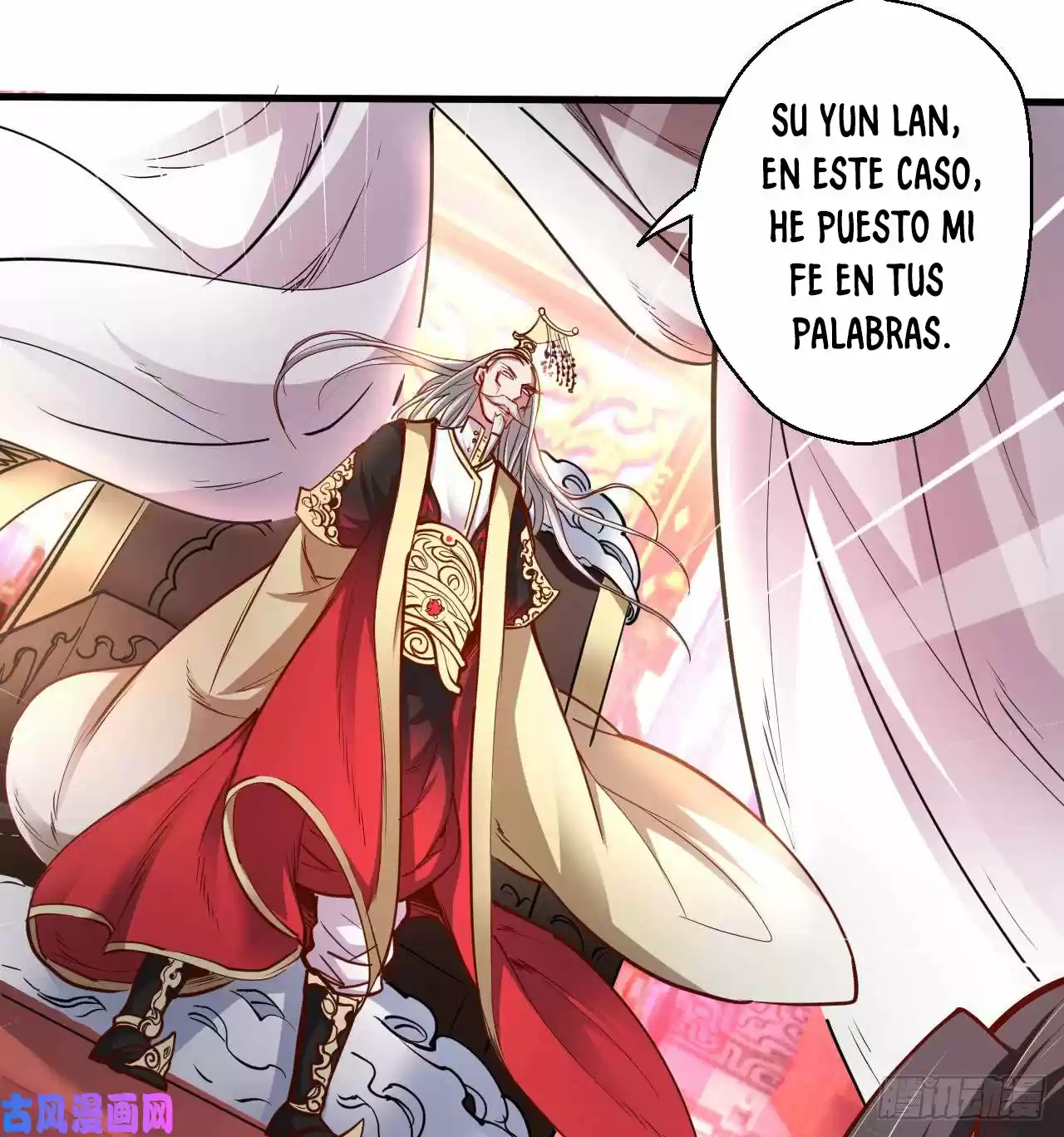 King Killer Reborn - Capítulo 8 - Página 67 - LectorTMOo