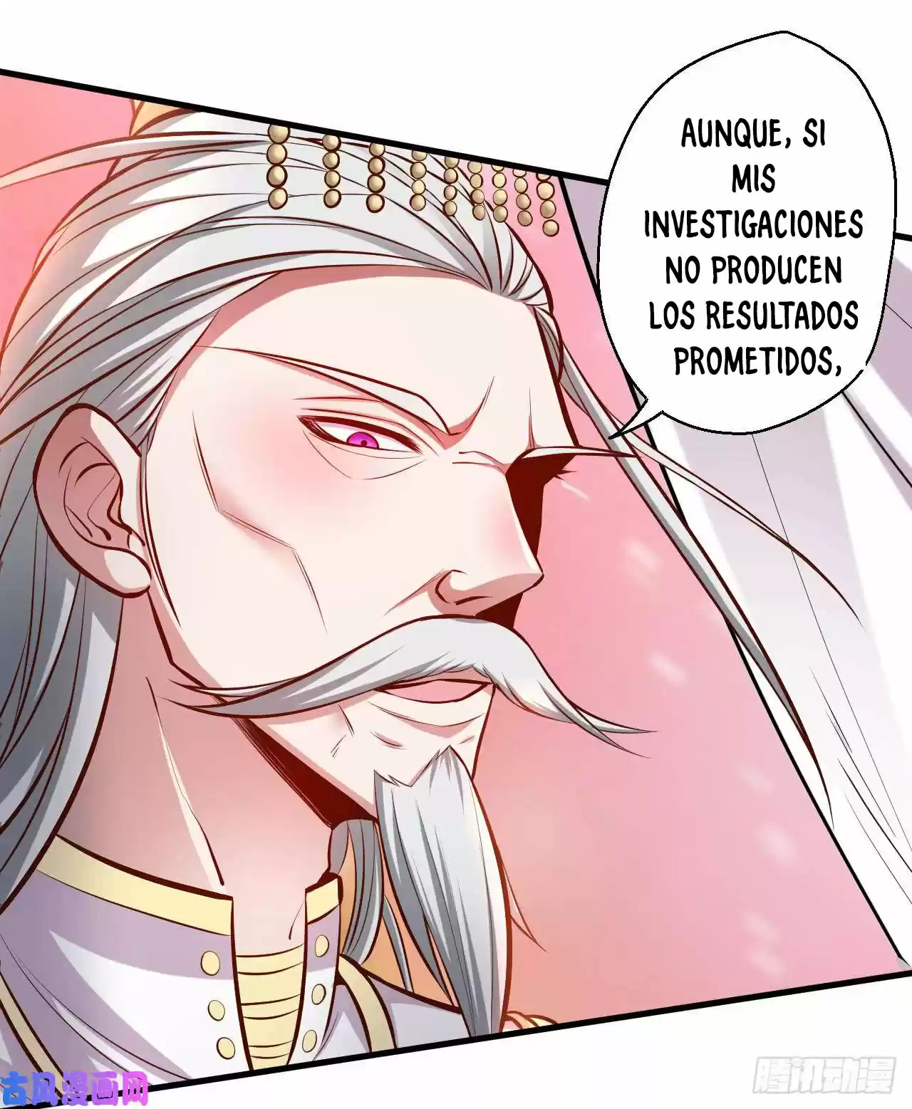 King Killer Reborn - Capítulo 8 - Página 70 - LectorTMOo