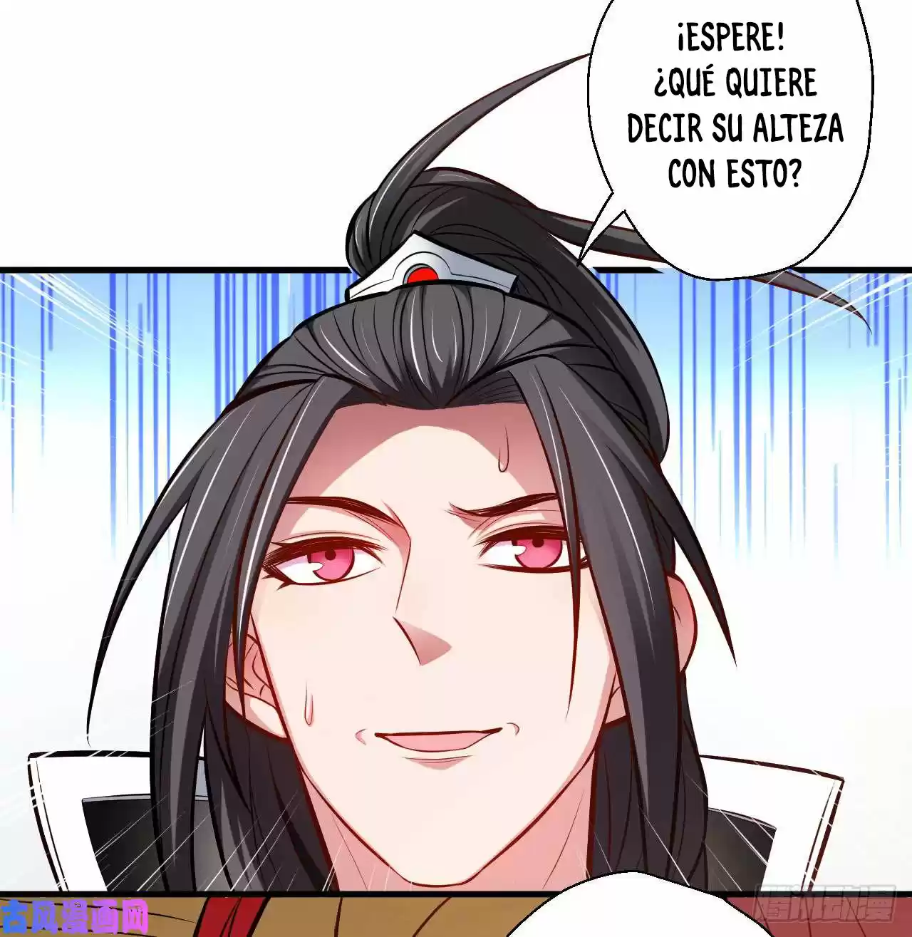 King Killer Reborn - Capítulo 9 - Página 4 - LectorTMOo