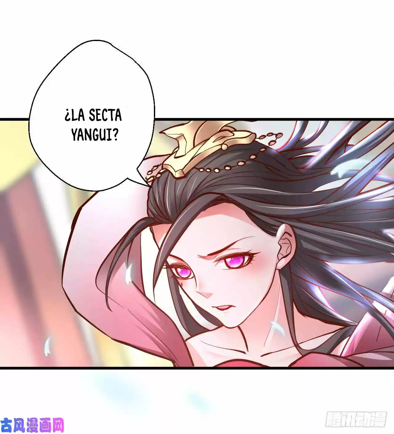 King Killer Reborn - Capítulo 9 - Página 10 - LectorTMOo