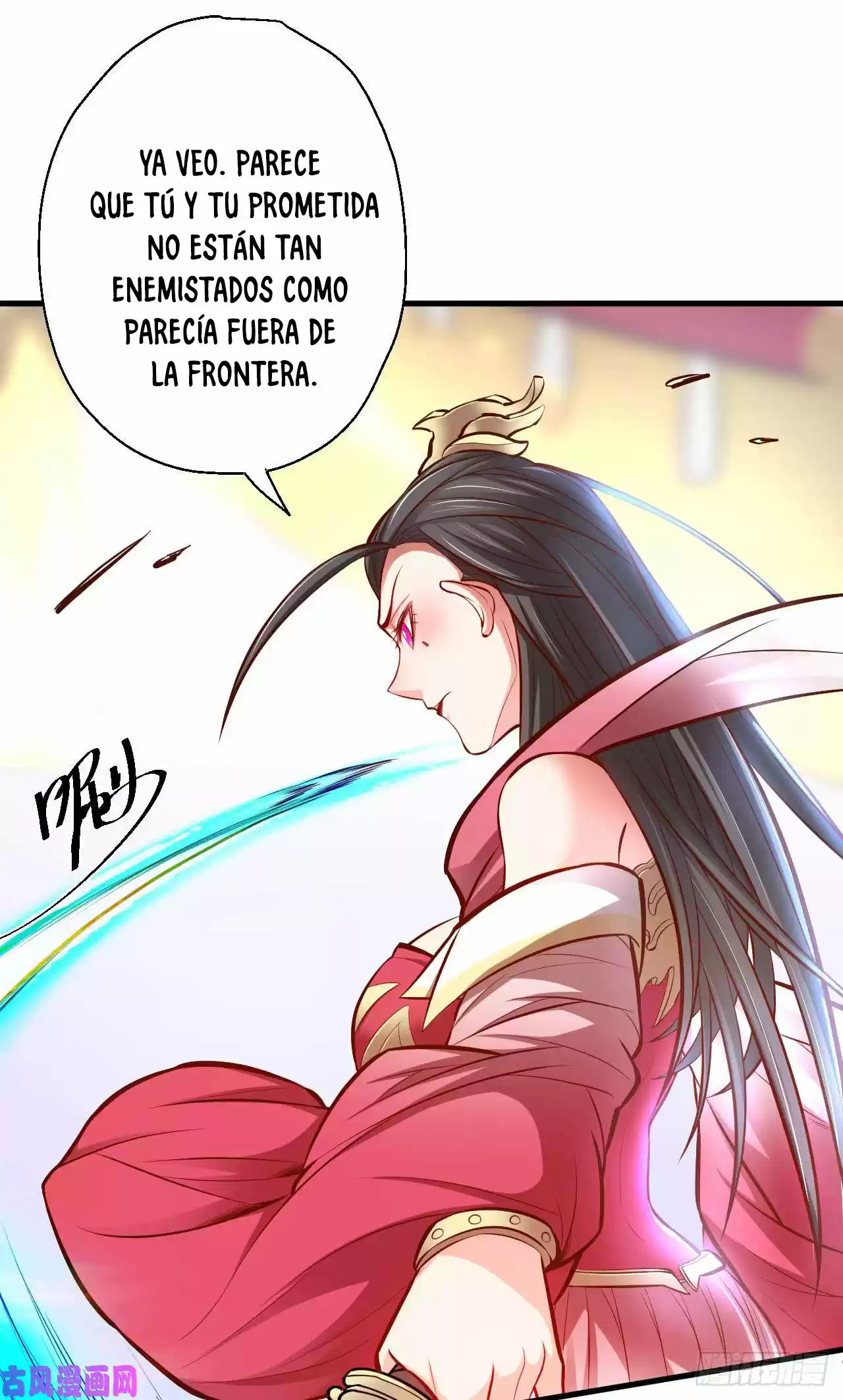 King Killer Reborn - Capítulo 9 - Página 12 - LectorTMOo