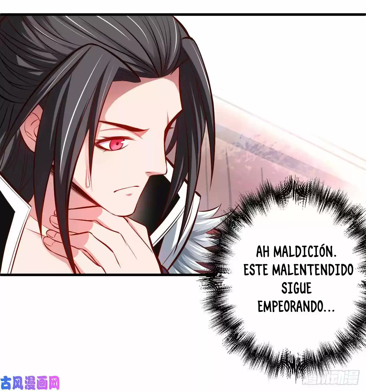 King Killer Reborn - Capítulo 9 - Página 14 - LectorTMOo
