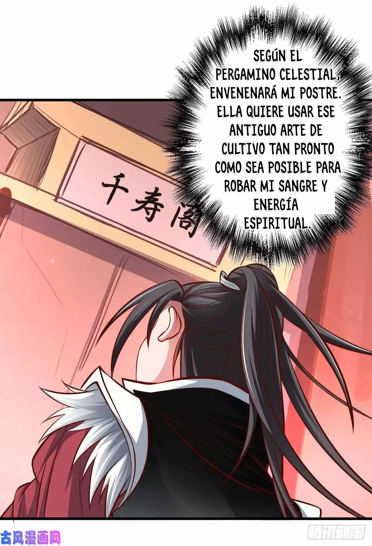King Killer Reborn - Capítulo 9 - Página 19 - LectorTMOo