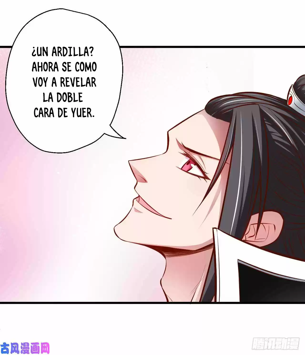 King Killer Reborn - Capítulo 9 - Página 24 - LectorTMOo