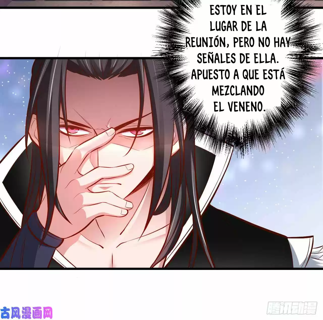 King Killer Reborn - Capítulo 9 - Página 28 - LectorTMOo