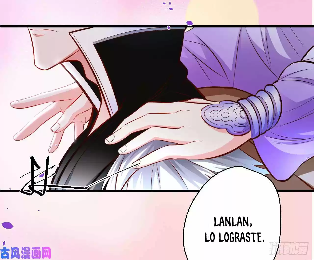 King Killer Reborn - Capítulo 9 - Página 30 - LectorTMOo