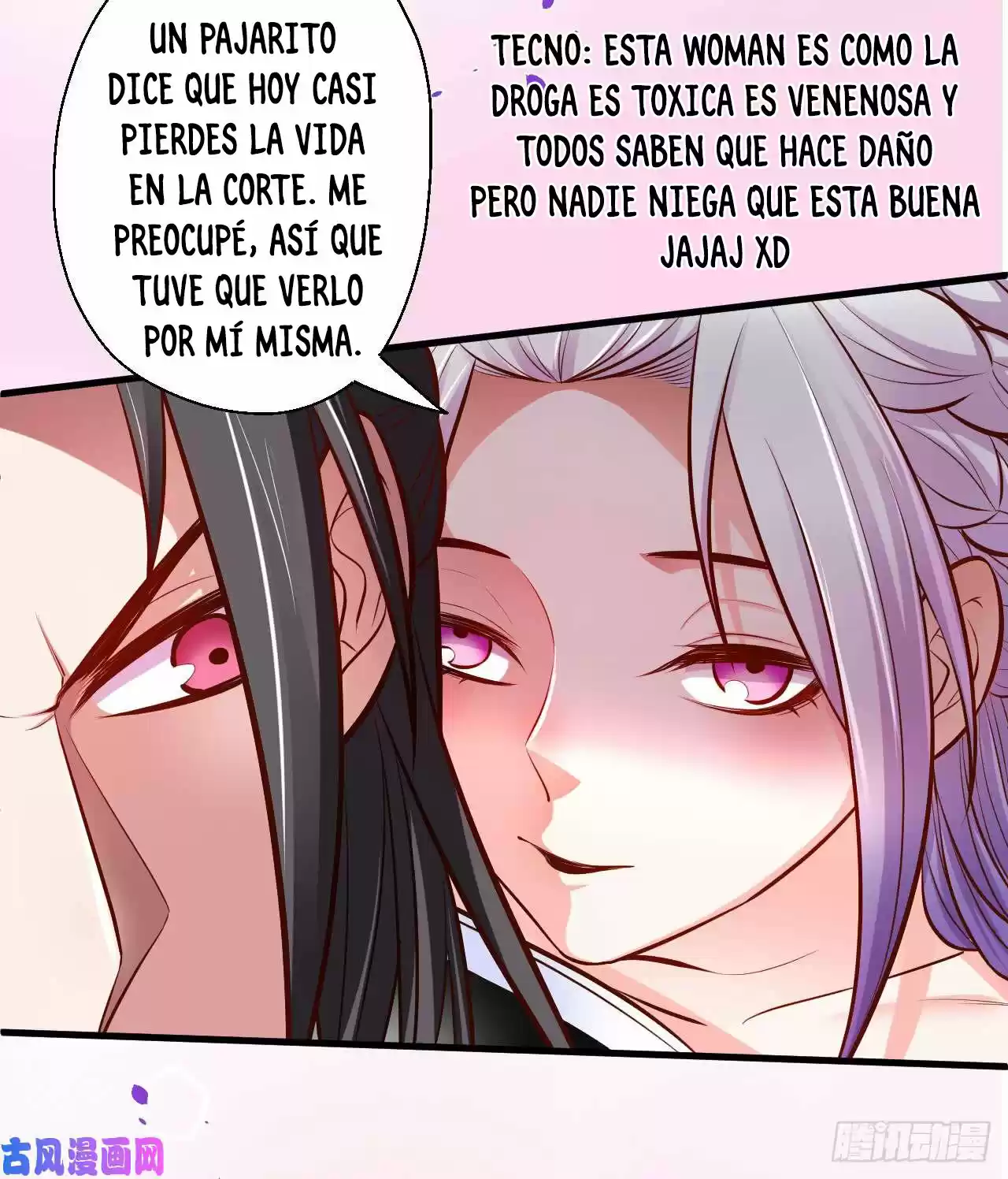 King Killer Reborn - Capítulo 9 - Página 34 - LectorTMOo