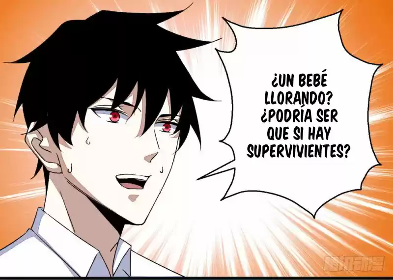 King Of Apocalypse - Capítulo 10 - Página 19 - LectorTMOo