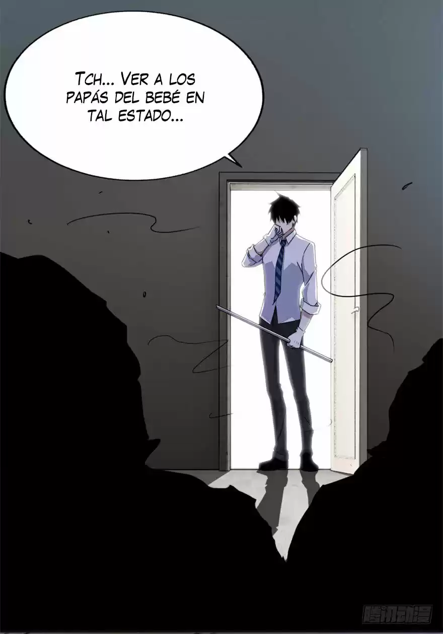 King Of Apocalypse - Capítulo 11 - Página 14 - LectorTMOo