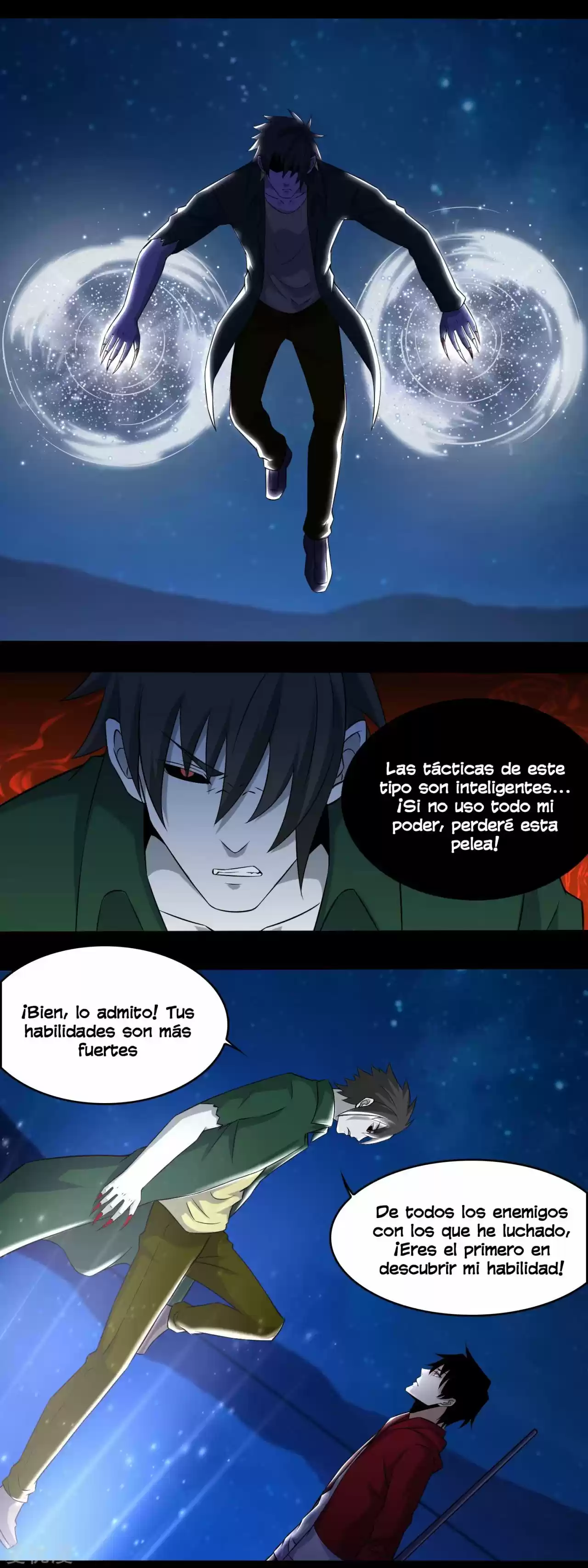 King Of Apocalypse - Capítulo 119 - Página 14 - LectorTMOo