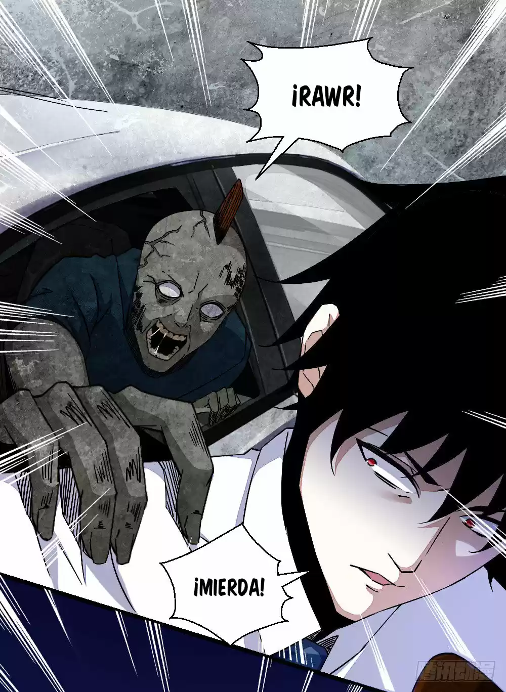 King Of Apocalypse - Capítulo 12 - Página 12 - LectorTMOo