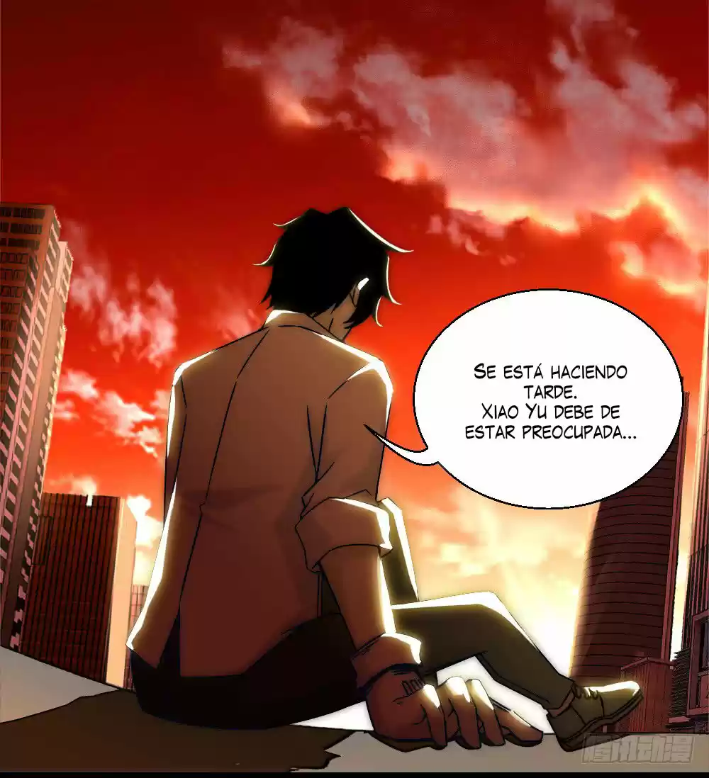 King Of Apocalypse - Capítulo 12 - Página 17 - LectorTMOo