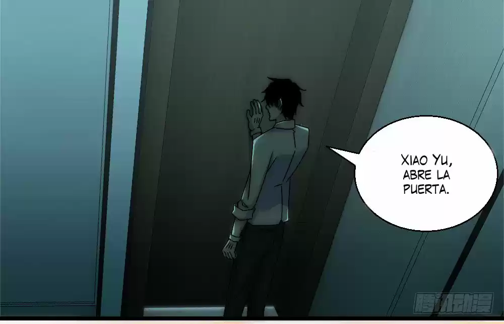 King Of Apocalypse - Capítulo 12 - Página 19 - LectorTMOo
