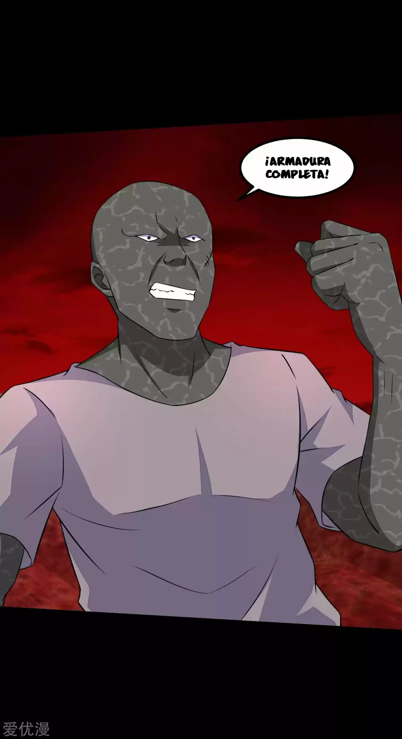 King Of Apocalypse - Capítulo 123 - Página 7 - LectorTMOo