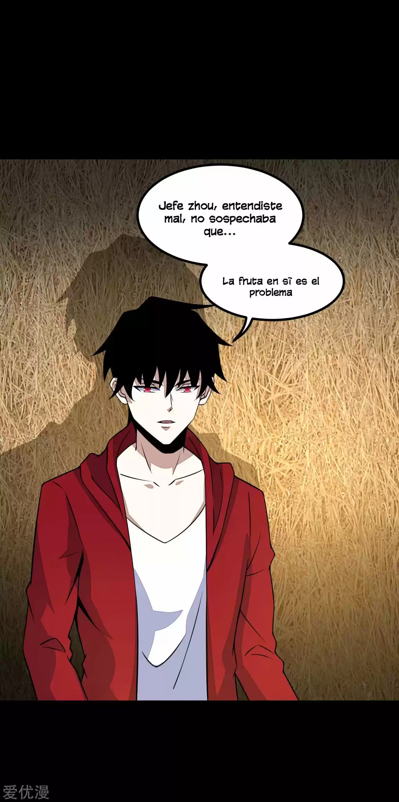 King Of Apocalypse - Capítulo 126 - Página 19 - LectorTMOo