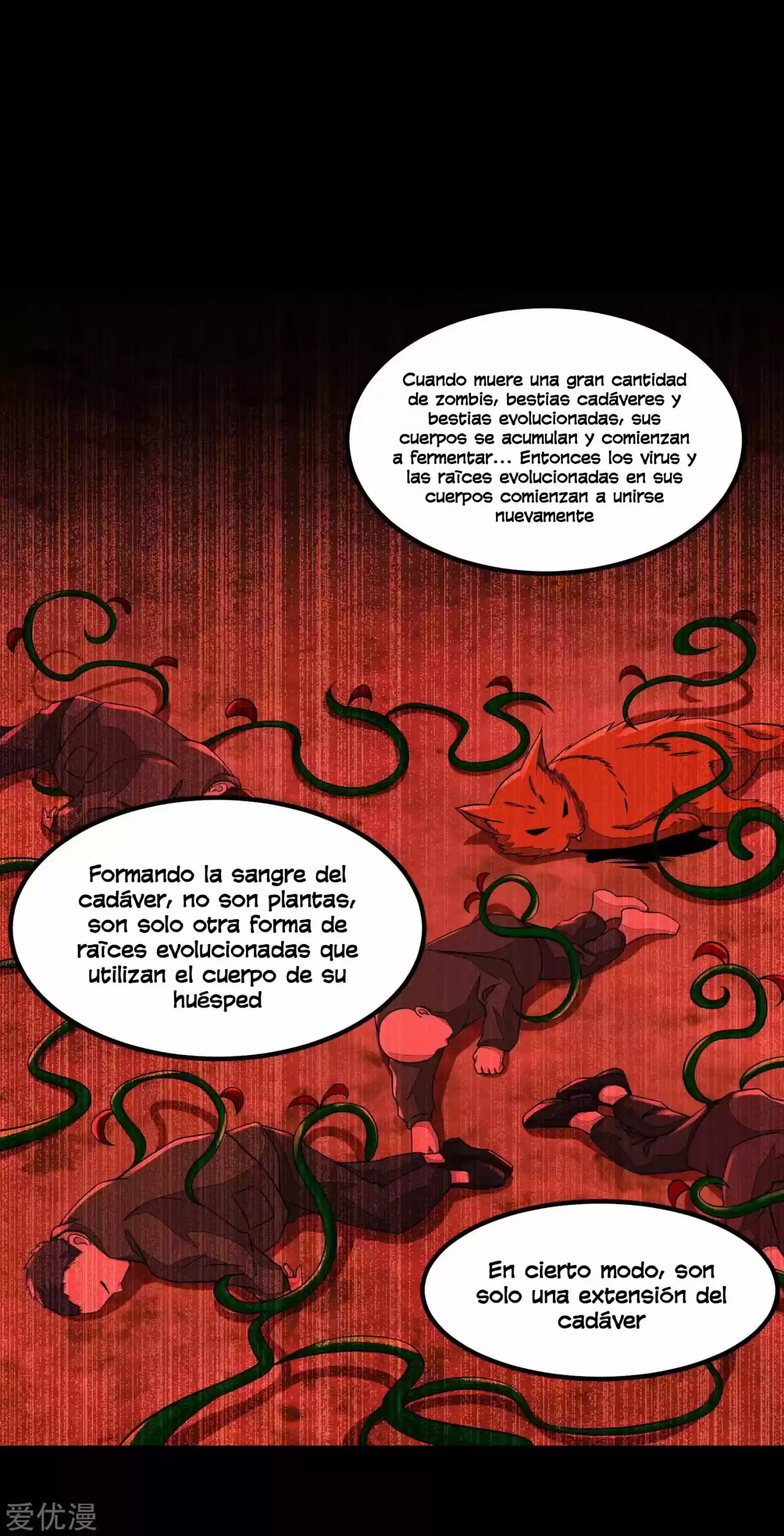 King Of Apocalypse - Capítulo 126 - Página 23 - LectorTMOo