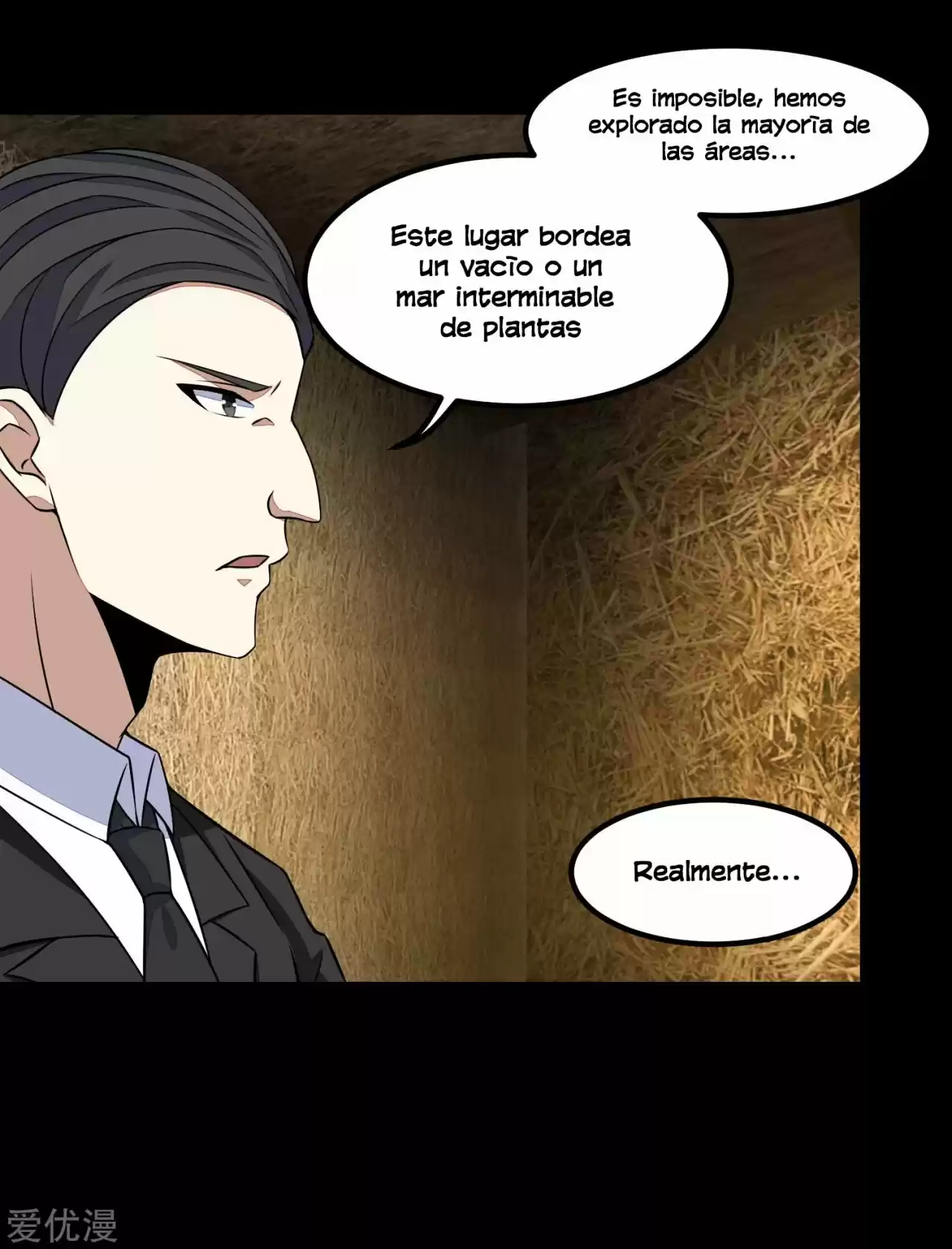 King Of Apocalypse - Capítulo 126 - Página 28 - LectorTMOo