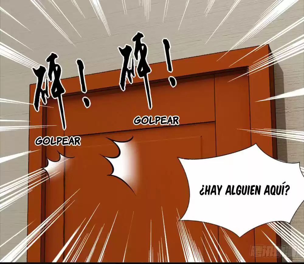 King Of Apocalypse - Capítulo 13 - Página 13 - LectorTMOo