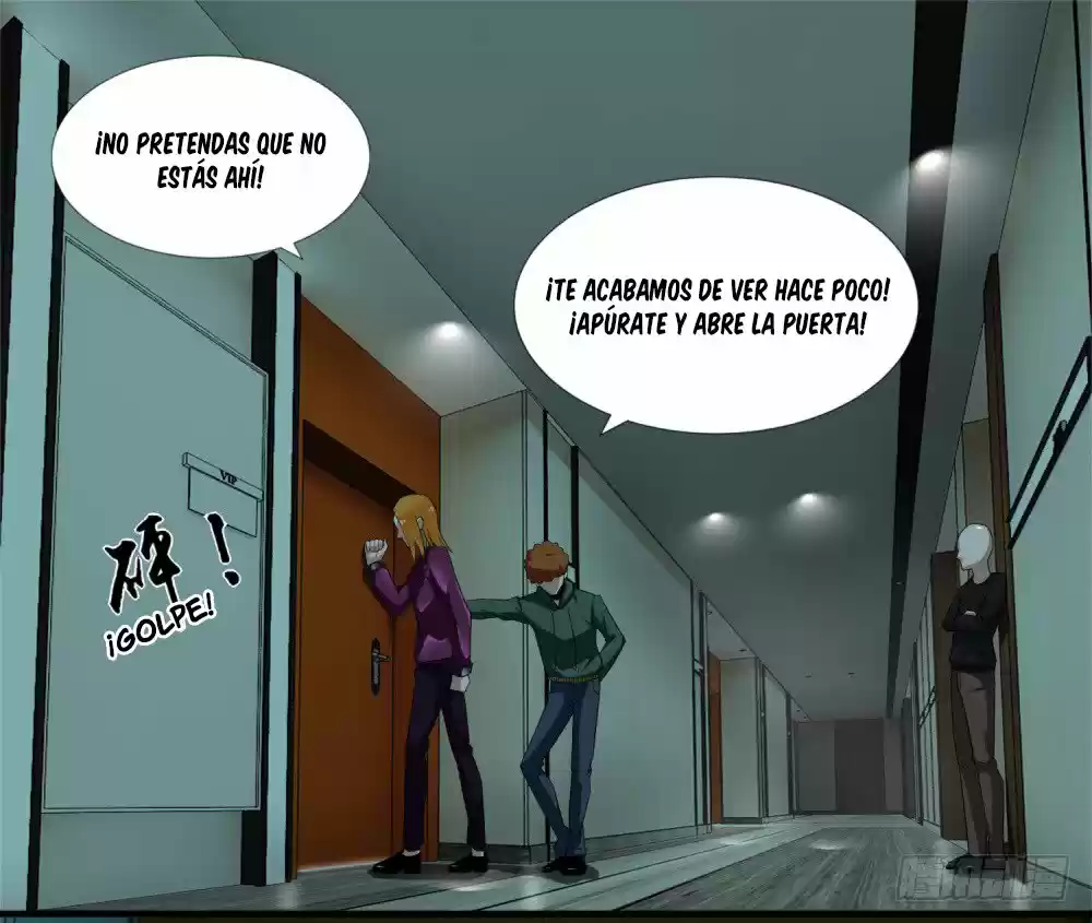 King Of Apocalypse - Capítulo 13 - Página 15 - LectorTMOo