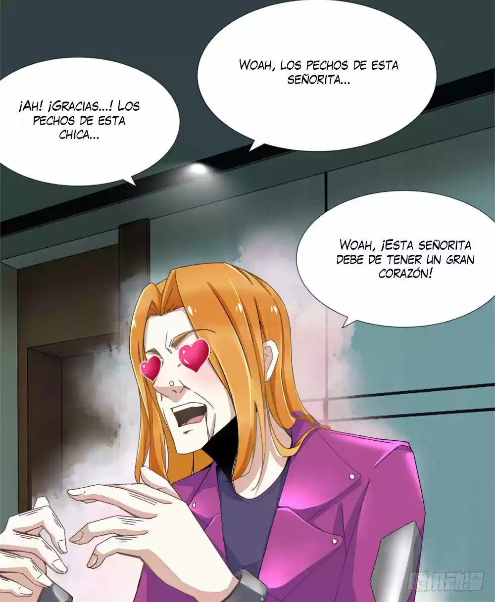 King Of Apocalypse - Capítulo 13 - Página 23 - LectorTMOo