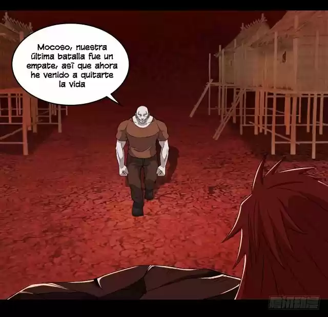 King Of Apocalypse - Capítulo 137 - Página 9 - LectorTMOo