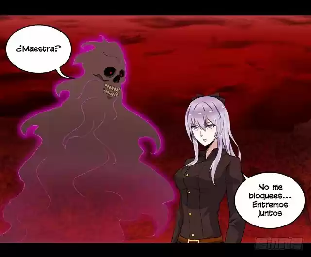 King Of Apocalypse - Capítulo 137 - Página 22 - LectorTMOo