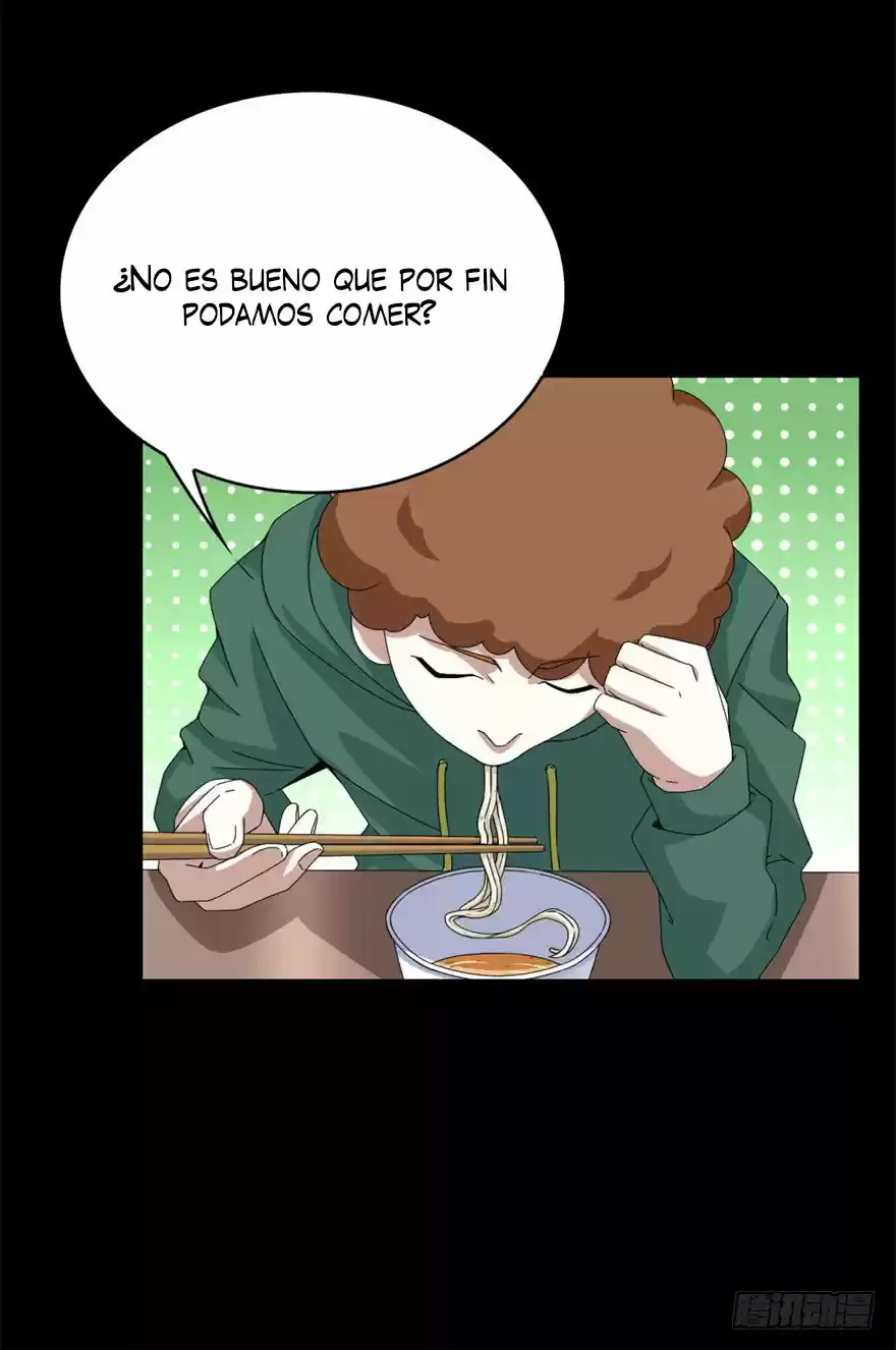 King Of Apocalypse - Capítulo 14 - Página 6 - LectorTMOo