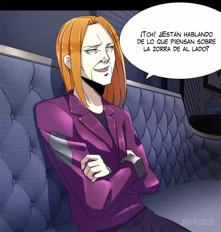 King Of Apocalypse - Capítulo 14 - Página 11 - LectorTMOo