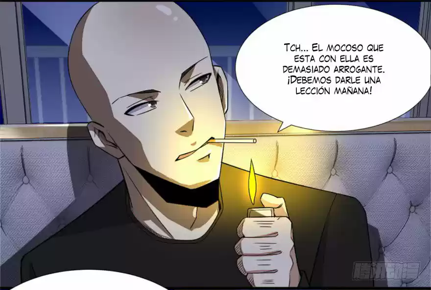 King Of Apocalypse - Capítulo 14 - Página 15 - LectorTMOo