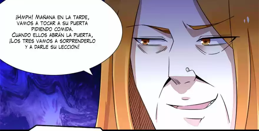 King Of Apocalypse - Capítulo 14 - Página 16 - LectorTMOo