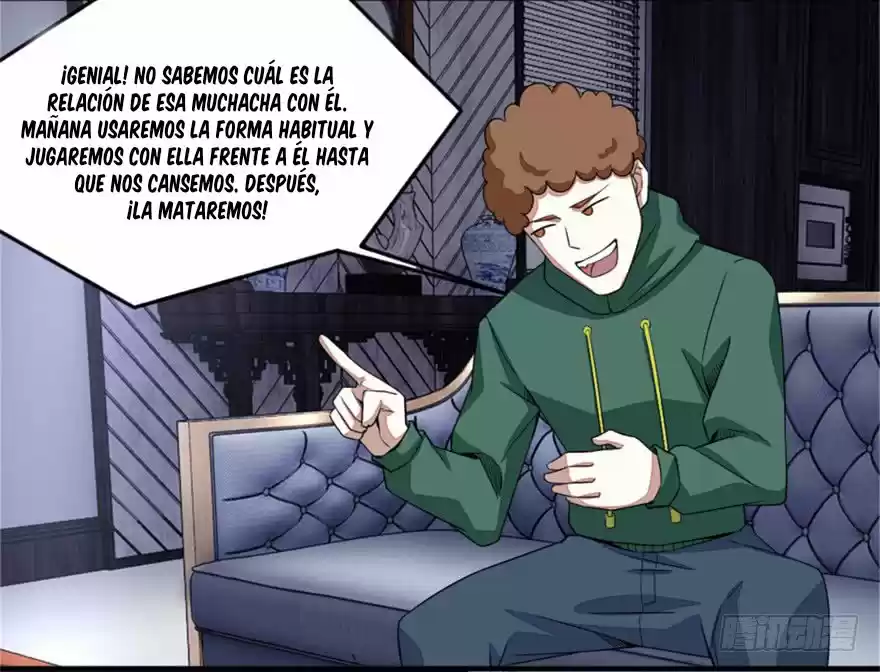 King Of Apocalypse - Capítulo 14 - Página 17 - LectorTMOo