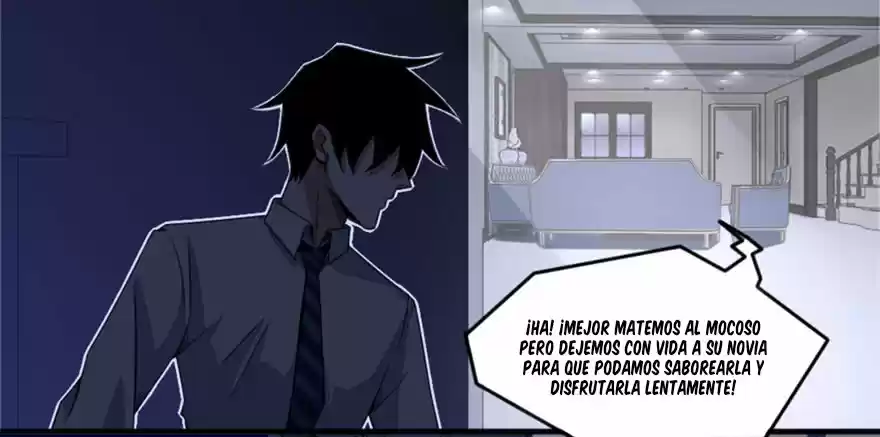 King Of Apocalypse - Capítulo 14 - Página 18 - LectorTMOo