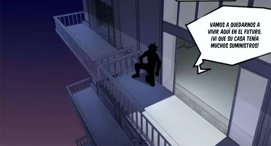 King Of Apocalypse - Capítulo 14 - Página 19 - LectorTMOo