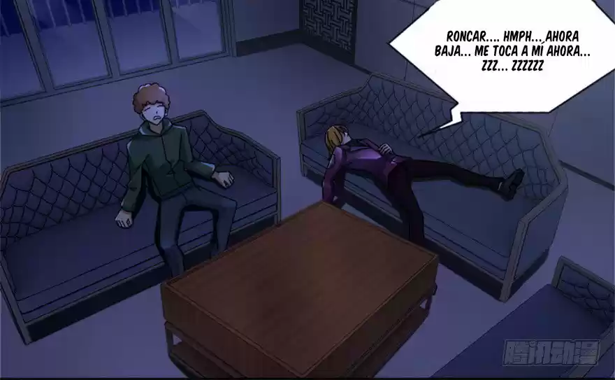 King Of Apocalypse - Capítulo 14 - Página 23 - LectorTMOo