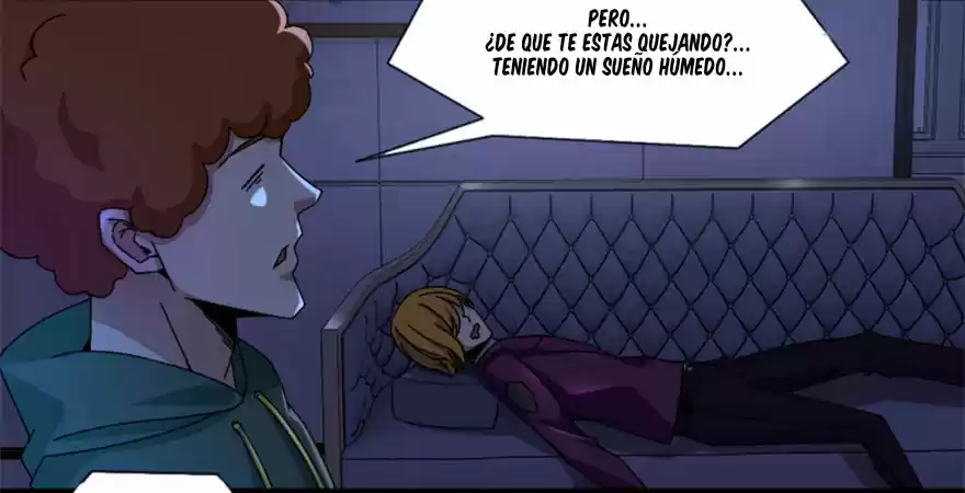 King Of Apocalypse - Capítulo 14 - Página 26 - LectorTMOo