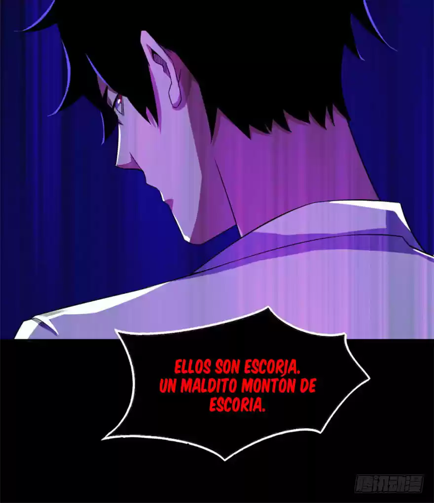 King Of Apocalypse - Capítulo 14 - Página 31 - LectorTMOo