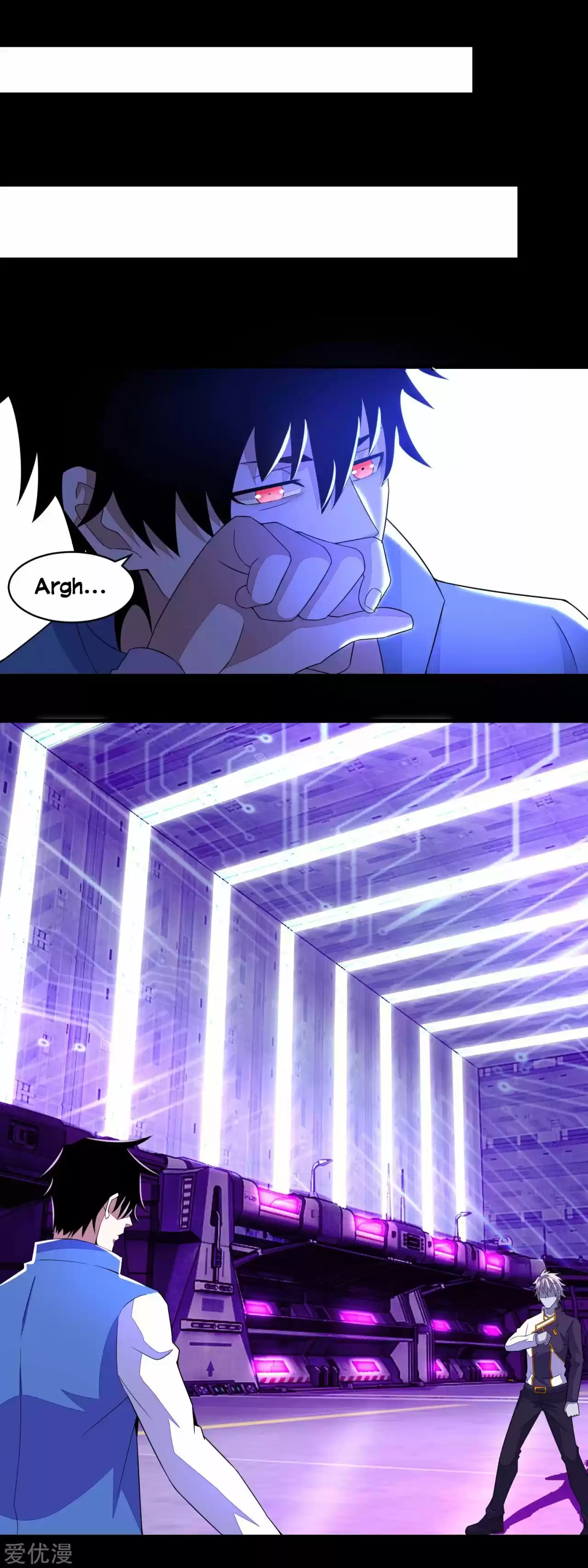 King Of Apocalypse - Capítulo 144 - Página 4 - LectorTMOo
