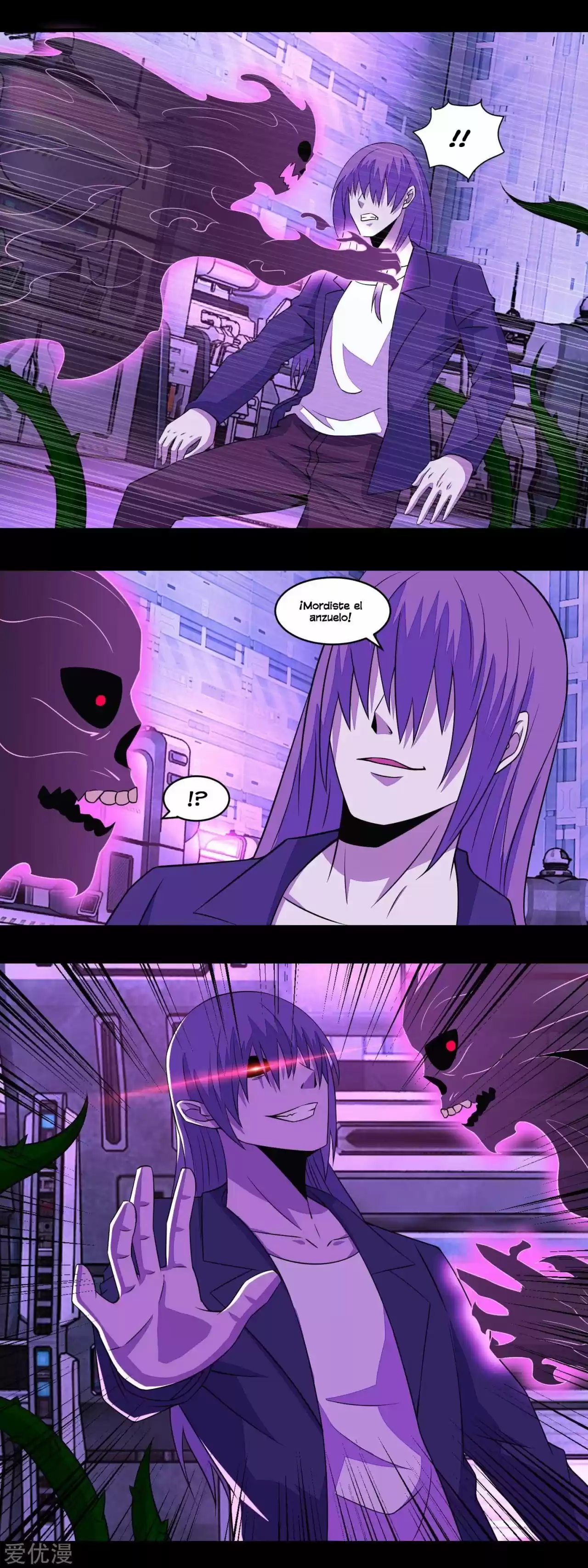 King Of Apocalypse - Capítulo 146 - Página 13 - LectorTMOo