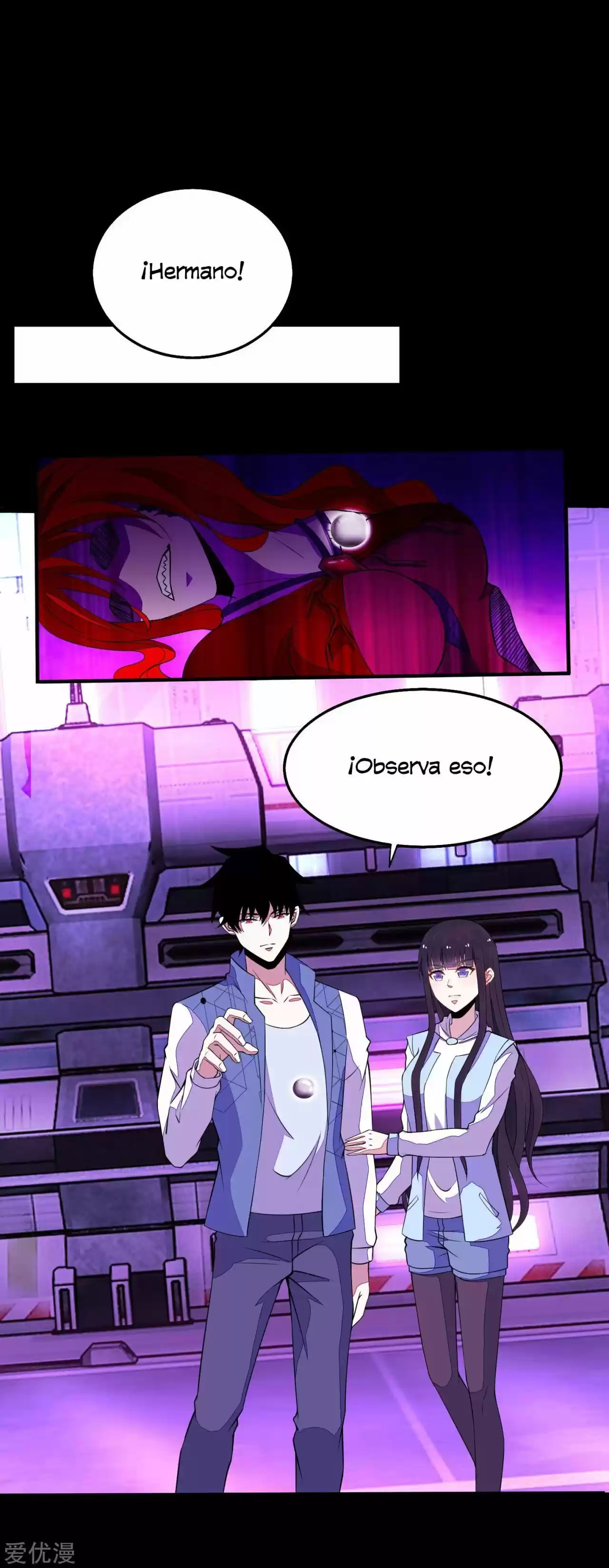 King Of Apocalypse - Capítulo 151 - Página 15 - LectorTMOo