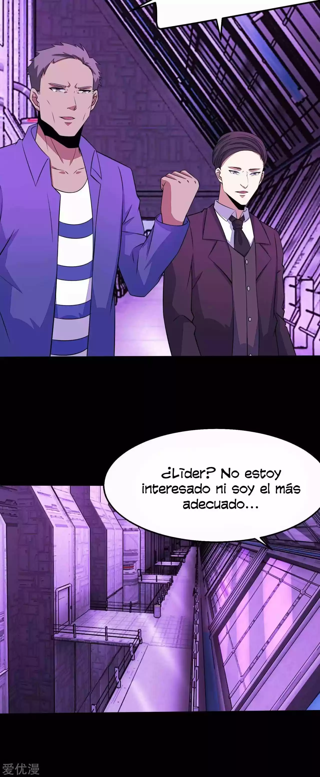 King Of Apocalypse - Capítulo 152 - Página 22 - LectorTMOo