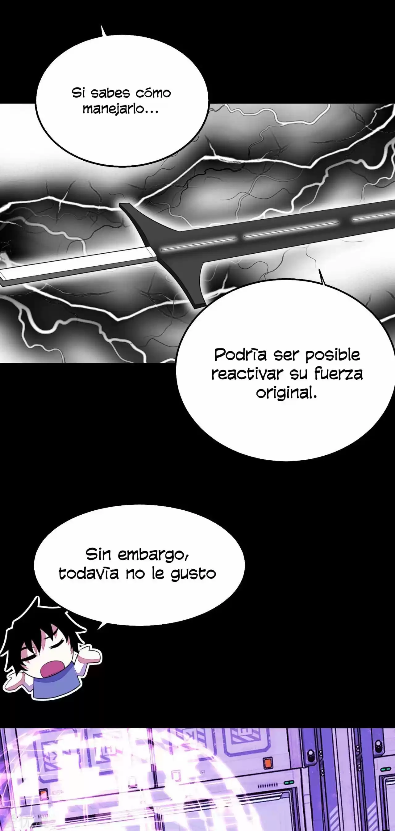 King Of Apocalypse - Capítulo 153 - Página 11 - LectorTMOo