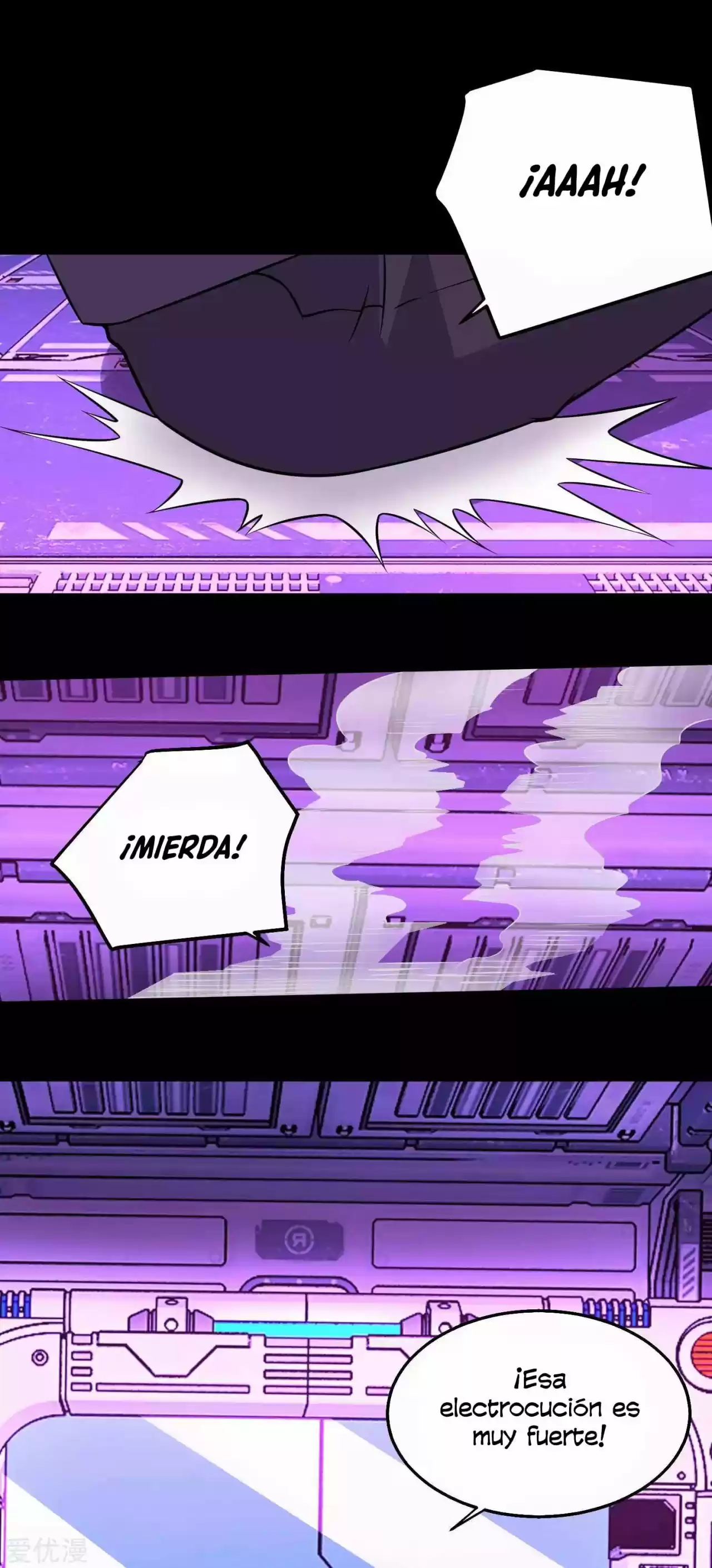 King Of Apocalypse - Capítulo 153 - Página 15 - LectorTMOo