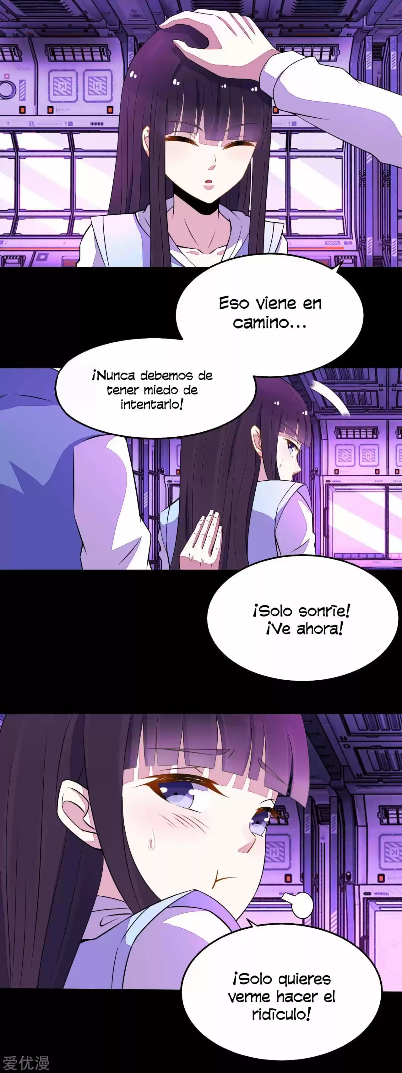 King Of Apocalypse - Capítulo 153 - Página 20 - LectorTMOo