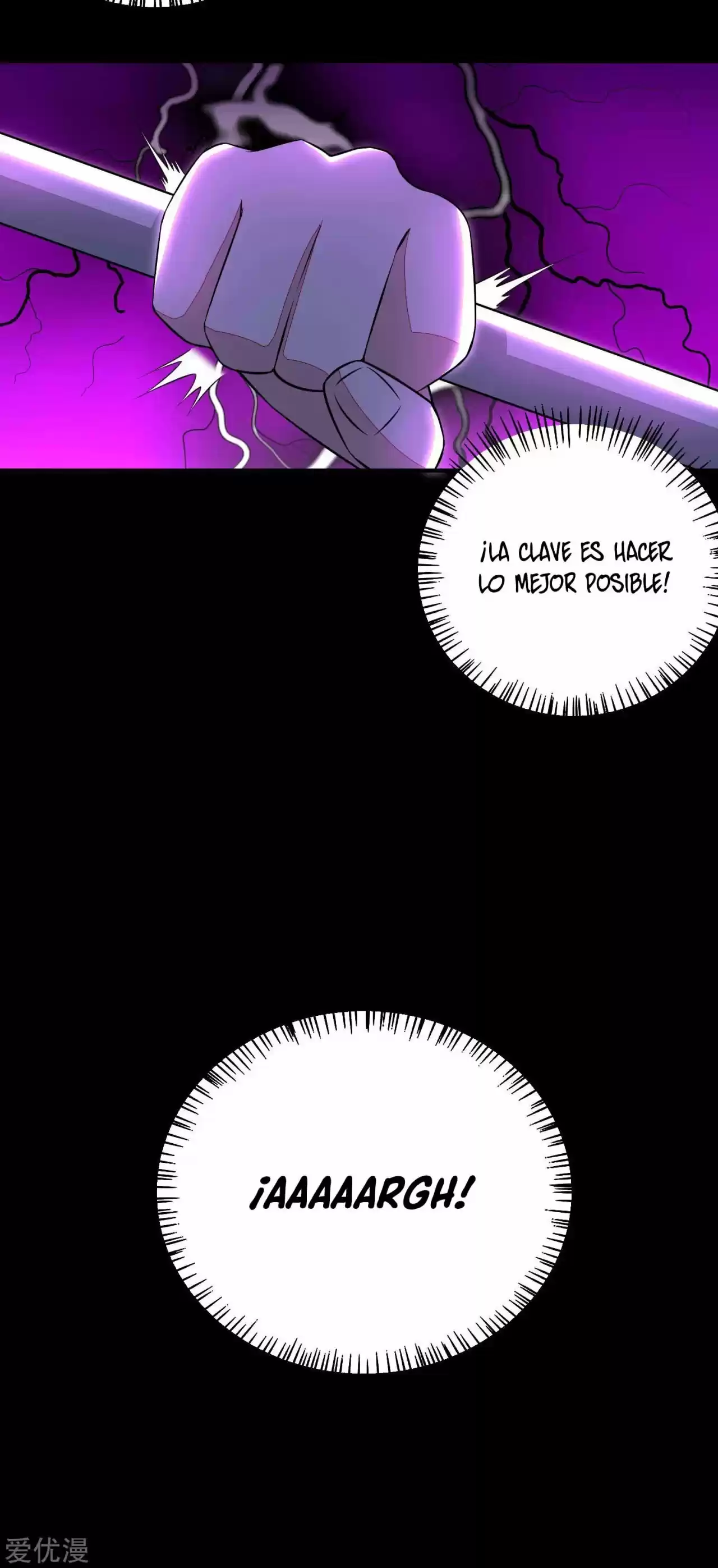 King Of Apocalypse - Capítulo 153 - Página 22 - LectorTMOo